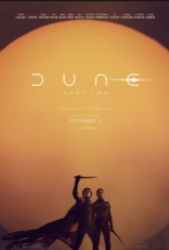 Duna: Parte Dos