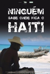 Nadie Sabe Donde Está Haití