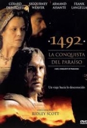 1492: La Conquista del Paraíso