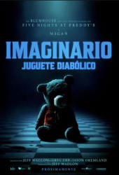 Imaginario: Juguete Diabólico