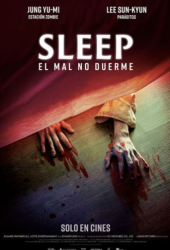 Sleep: El Mal No Duerme
