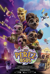  Los Pérez-Osos