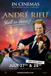 André Rieu 2019: ¿Bailamos?