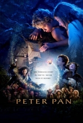 Peter Pan - 2003