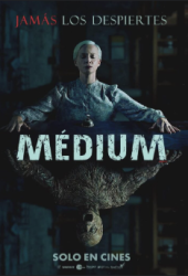  Médium