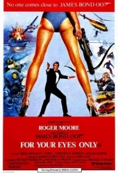 007: Sólo Para Tus Ojos