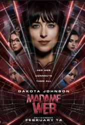 Madame Web