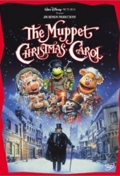 Los Muppets en un Cuento de Navidad