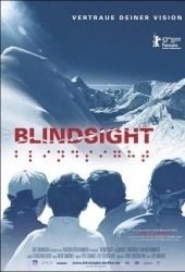 Blindsight - A Ciegas