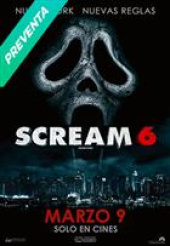 Scream 6