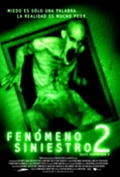 Fenómeno Siniestro 2