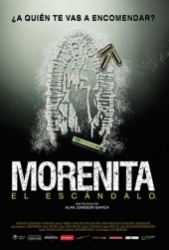 Morenita: El Escándalo