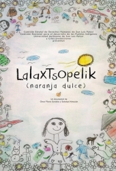 Lalaxtsopelik - Naranja dulce