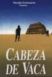 Cabeza De Vaca