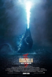 Godzilla II: El Rey de los Monstruos