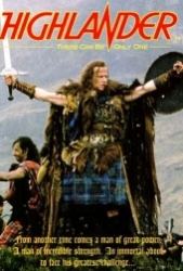 Highlander - El Inmortal