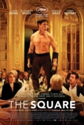 The Square, La Farsa del Arte