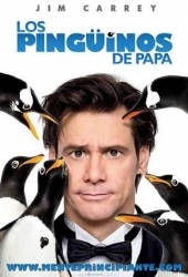 Los Pingüinos de Papá