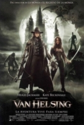 Van Helsing