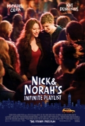 Nick y Nora: Una Noche De Música y Amor