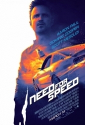 Need For Speed: La Película