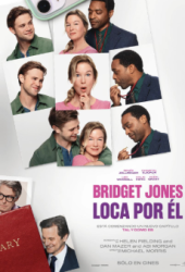 Bridget Jones: Loca Por Él