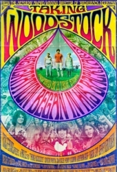 Bienvenido a Woodstock