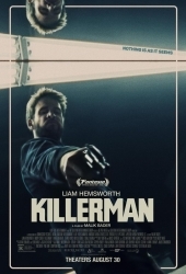 El Informante: Killerman
