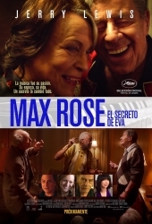 Max Rose: El Secreto de Eva