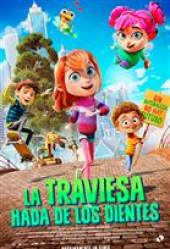 La Traviesa Hada de Los Dientes