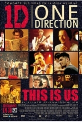 One Direction: This Is Us