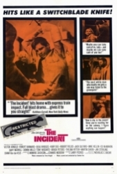 El Incidente - The Incident