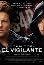 John Doe: El Vigilante