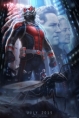 Ant-Man: El Hombre Hormiga