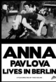 Anna Pavlova Vive en Berlín