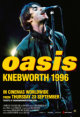 OASIS Knebworth 1996