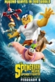 Bob Esponja: Un Héroe Fuera del Agua