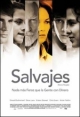 Salvajes - Fierce People
