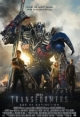 Transformers: La Era de la Extinción