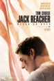 Jack Reacher 2: Sin Regreso