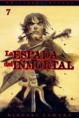 La Espada del Inmortal