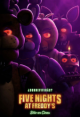 Five Nights at Freddy’s: La Película