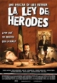 La Ley de Herodes