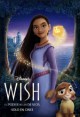 Wish: El Poder de los Deseos