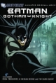 Batman: Guardián de Gotham 