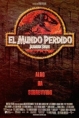 Jurassic Park 2: El Mundo Perdido