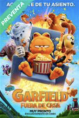 Garfield: Fuera de Casa