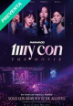 MAMAMOO: My Con The Movie