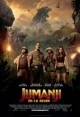 Jumanji: En la Selva