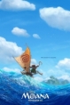 Moana: Un Mar de Aventuras